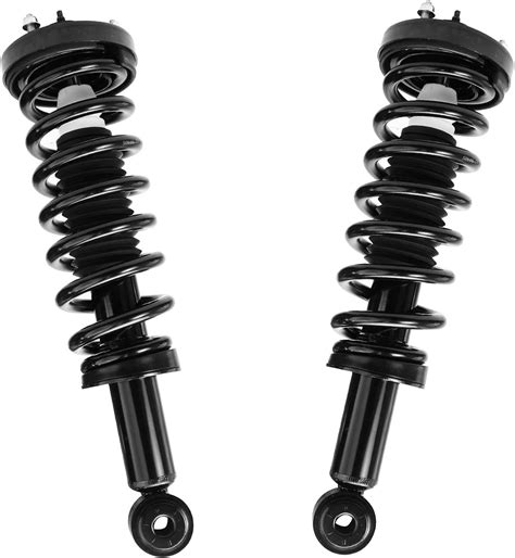 Amazon PHILTOP Front Complete Struts Shock Absorber Fits F150 2004