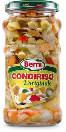 Comunicazione Berni