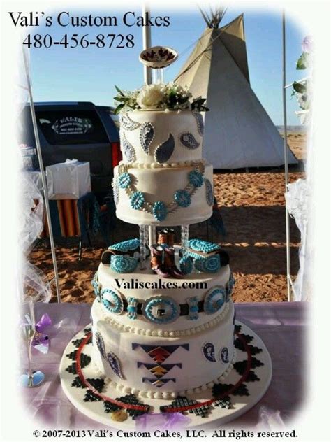 23 Ideas for Native American Wedding Cakes - Home, Family, Style and ...