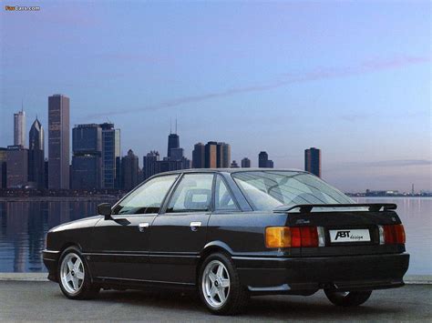 Audi 80 Wallpapers Wallpaper Cave