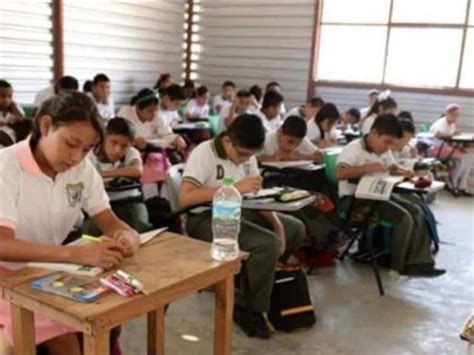 Setab Realiza Auditor A Y No Encuentra A Docentes En Sus Aulas