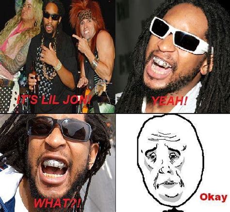 Lil Jon Meme