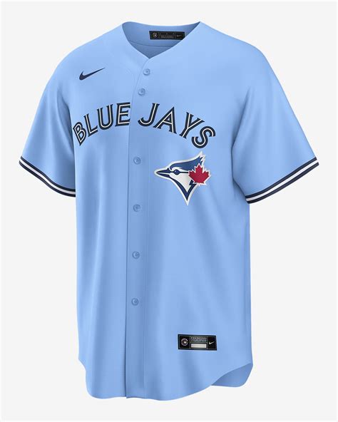 Toronto Blue Jays Majestic Alternate 40th Anniversary Flex 46 Off