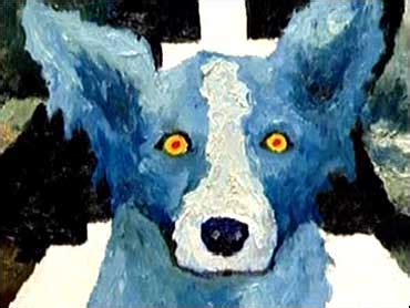 Bart Gordon's Blue-Dog Blues - CBS News