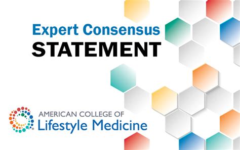 New Expert Consensus Statement Published On A Eurekalert