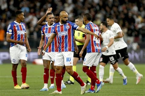 Bahia X São Paulo Onde Assistir Ao Vivo Ao Jogo Do Brasileirão