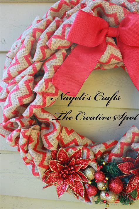 Nayeli S Crafts The Creative Spot