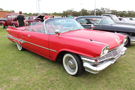 1960 Dodge Dart Phoenix Convertible The 1960 61 Dodge Carr Flickr