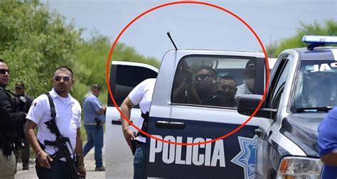 Cndh Reprueba Agresi N Policial Contra Reporteros En Coahuila Ngulo