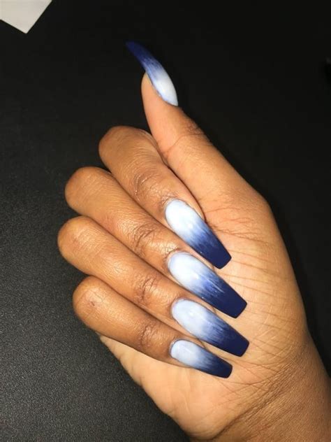 Claws Pin ‘ Kjvougee 🌊 In 2024 Cute Acrylic Nails Long Acrylic