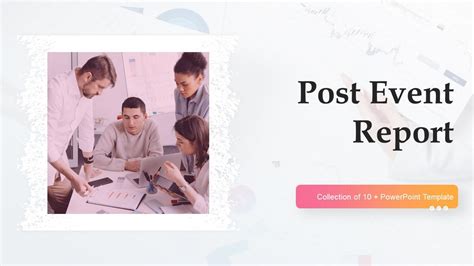 Post Event Report Powerpoint Ppt Template Bundles Ppt Presentation