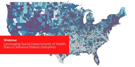 Leveraging Social Determinants Of Health Data To Advance Patient