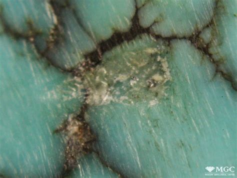 Камень Turquoise - свойства и характеристики - Moscow Gemological Center