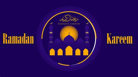 Ramadan Kareem Behance