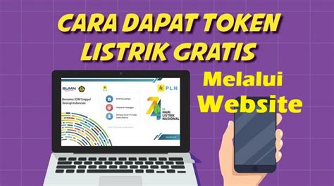 Cara Mendapatkan Listrik PLN Gratis Lewat WhatsApp Terbaru West Java