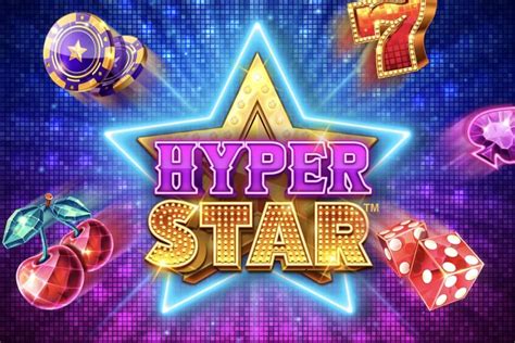 Play Hyper Star Slot Online Slots Lottomart Games