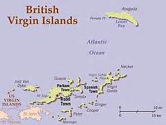 Mosquito Island, BVI To Join Virgin Resorts Group | Five Star Alliance