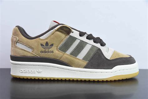 Adidas Originals Forum Low Gw