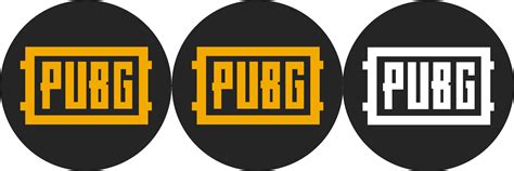 Pubg Logo PNG Transparent Background Images | pngteam.com