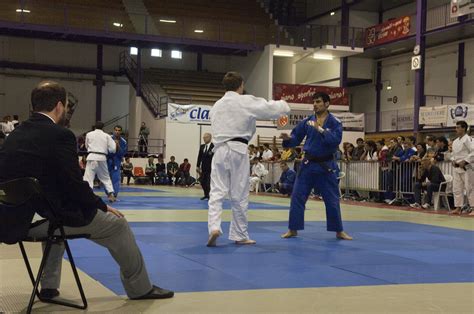 I Benefici Del Judo Judo Ronin Academy