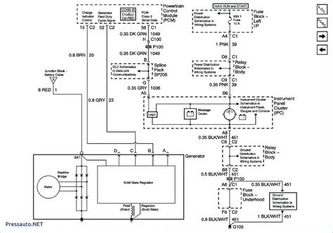 Gm Alternator Plug Wiring Diagram Internal Regulator Alt