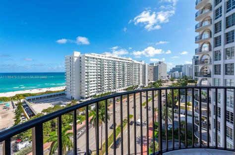 Condominio Miami Beach En Miami Beach Florida Estados Unidos En Venta