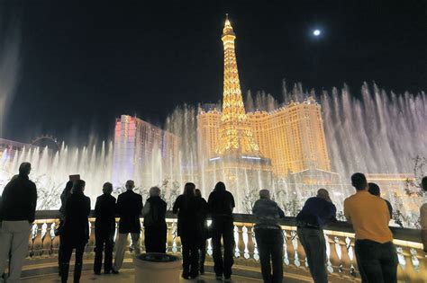 Best Free Things To Do In Las Vegas How To Experience Las Vegas On