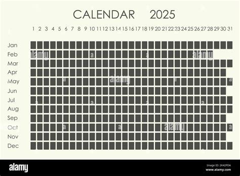 2025 Lunar Calendar Planner 2025 Wall Calendar Printable Ree Lenora