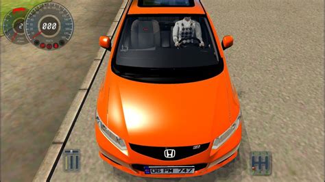 Car Mechanic Simulator 2021 Honda Civic