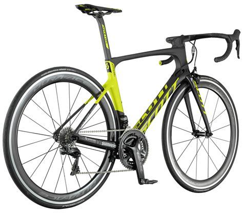 Scott Foil Rc Bicimtbebike Listini Prezzi Test Bici Elettriche