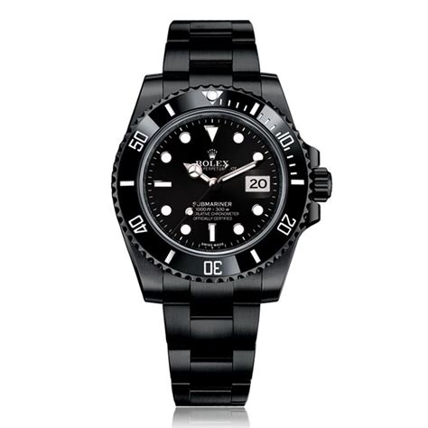 black submariner rolex — The Watch Goat