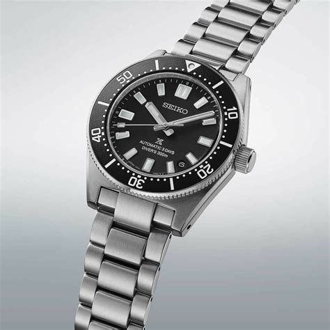 Achat Montre Seiko Prospex Automatique Diver S M Spb J