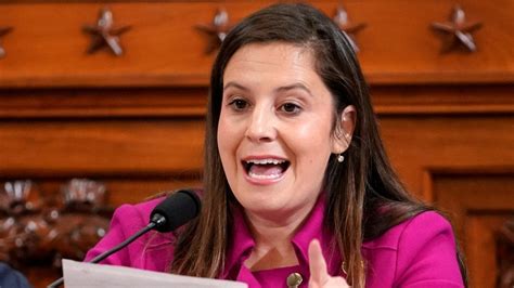 Petition · Elise Stefanik (R) to resign from office as representative ...