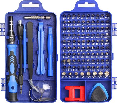 Precision Screwdriver Set Faireach In Professional Repair Tool