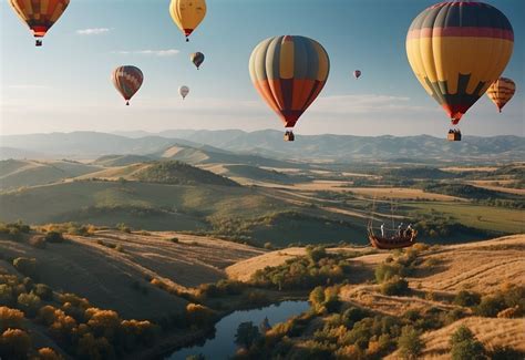 How Do Hot Air Balloons Navigate A Clear And Knowledgeable Explanation