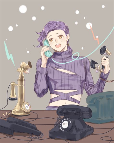 Vinegar Doppio Vento Aureo Image By Yevnean 3428183 Zerochan