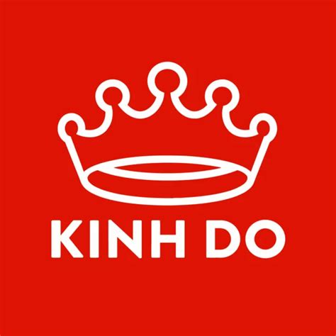 [Vector Logo] Kinh Đô – CTCP Mondelez Kinh Đô Việt Nam - Vina Quà Tặng