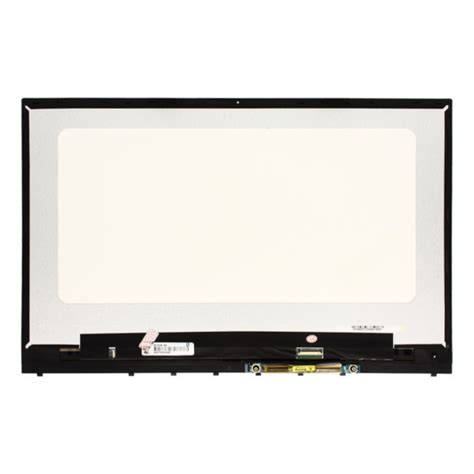 Touch Screen For Hp Envy 17m Ce0013dx Lcd Assembly Replacement