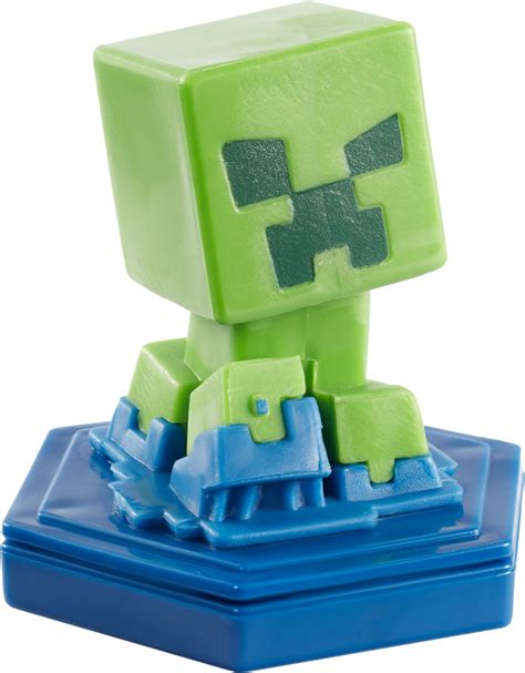 Best Buy Mattel Minecraft Earth Boost Mini Figure Styles May Vary Gkt32