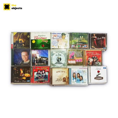 harga cd jadul terbaru jul  biggo indonesia