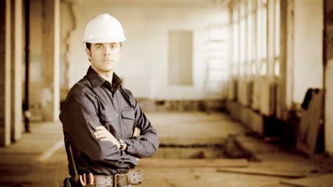 foreman  prepare training