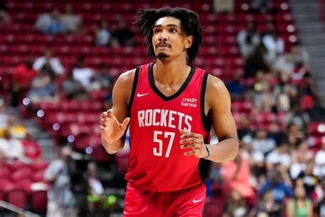 Rockets Sign Jermaine Samuels To Two Way Contract The Nba G League