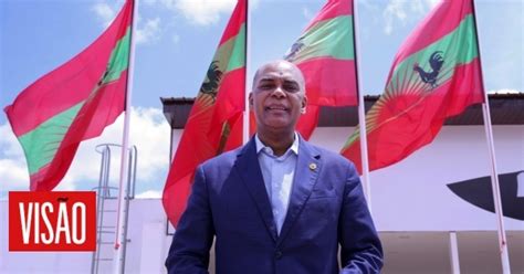 Vis O Unita Lamenta Retrocesso Das Liberdades Em Angola E Compara