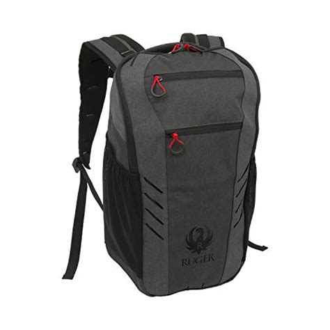 Best Ruger Pc Carbine Backpack For Your Needs