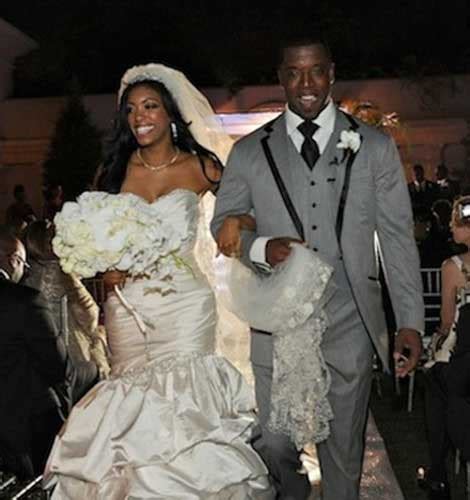 Porsha Kordell Stewart Divorce Jocks And Stiletto Jill