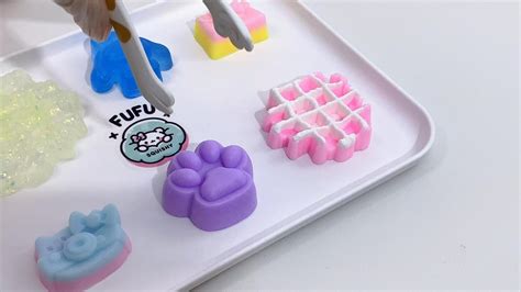 41 Lets Make A Taba Squishy Together Handmade Squishy Taba