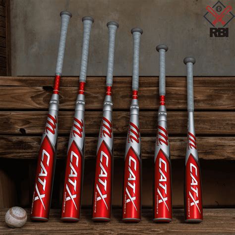 Marucci Catx Composite Bbcor Baseball Bat Rbi Australia