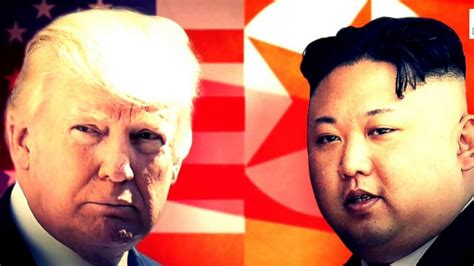 Video North Korea Summit Cancelled As Doj Investigation Continues Abc