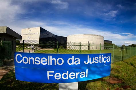 CJF publica portaria implementação parcial da Resolução do CNJ