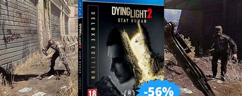 Dying Light 2 Stay Human Crollo Del Prezzo Per La Deluxe Edition